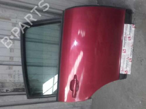 Right rear door CITROËN C4 I (LC_)  | BP15425386C5 