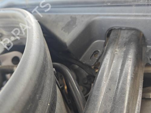 Used Front wiper motor MERCEDES-BENZ E-CLASS (W212) [2009-2016]  23000616