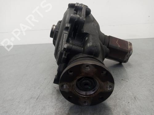Front differential BMW X3 (E83)  | BP15459521M23 