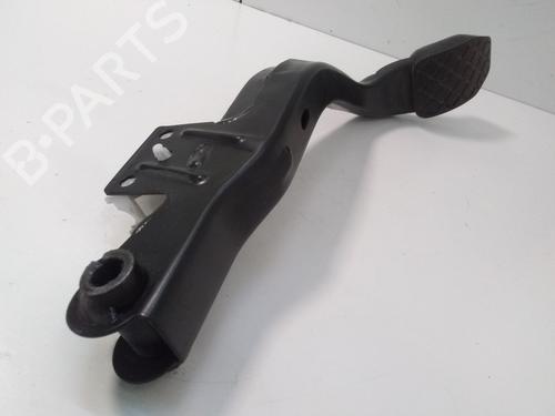 Break pedal AUDI A4 B7 Avant (8ED)  | BP15456340I19 