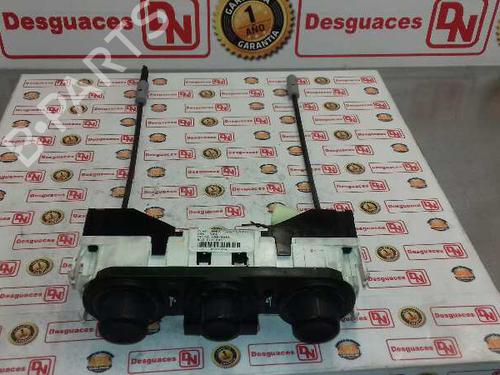 Climate control SEAT IBIZA III (6L1)  | BP15426523I5 