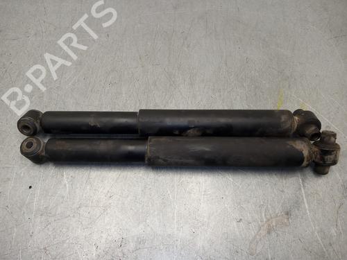 Schokbreker rechts achter FORD FOCUS II (DA_, HCP, DP) [2004-2013]  15439254