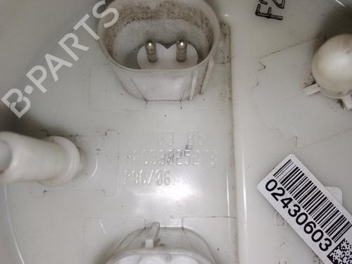 Fuel pump BMW 3 (E90) 318 i | BP15443472M76 