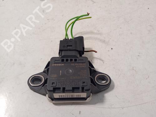 Elektronisk modul CITROËN BERLINGO MULTISPACE (B9) [2008-2025]  19495639