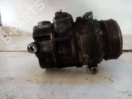 AC-Kompressor VW GOLF PLUS V (5M1, 521) [2004-2013]  27336050