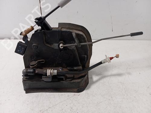 Used Rear left lock BMW X5 (E53) [2000-2006]  17004338