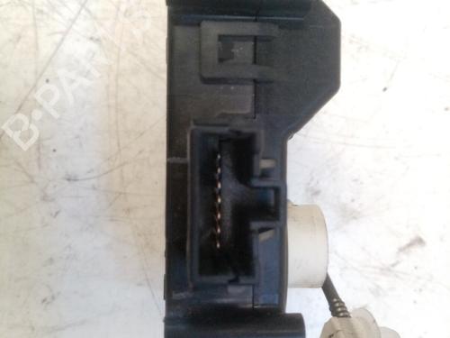 Elektronisk modul MITSUBISHI PAJERO III (V7_W, V6_W)  | BP27385219M83 