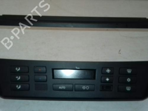Used Climate control BMW X3 (E83) 2.0 d (150 hp) 15441496