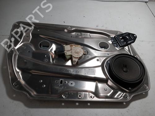 Used Front left window mechanism MERCEDES-BENZ E-CLASS (W212) E 250 CDI / BlueTEC (212.003, 212.004) (204 hp) 15465065