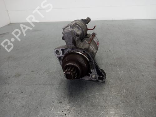 Starter SEAT IBIZA IV SC (6J1, 6P5)  | BP15437350M8 