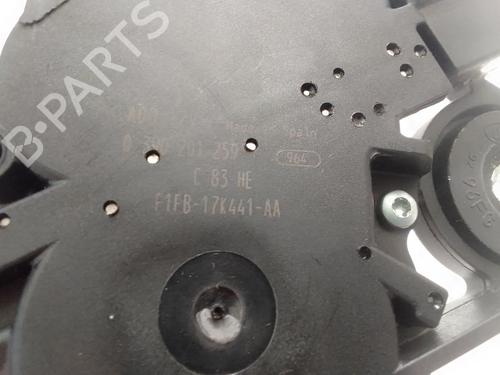 Rear wiper motor FORD FOCUS III 1.6 TDCi | BP15454254M102 