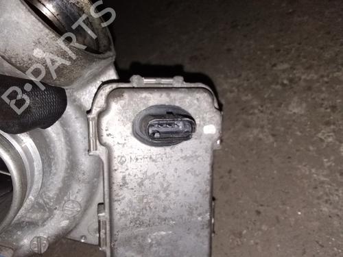 Turbocharger/Supercharger MERCEDES-BENZ SPRINTER 3-t Van (B906)  | BP15589399M71 