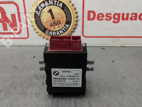 Elektronisk modul BMW 3 (E90) 318 i (143 hp) 15436424