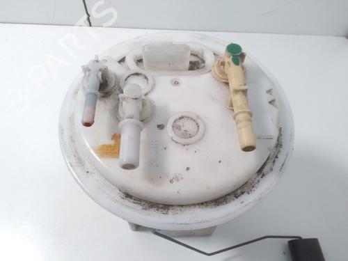 Fuel pump CITROËN C4 II (NC_) 1.6 VTi 120 (NC5FS0, NC5FS9) | BP15452763M76 