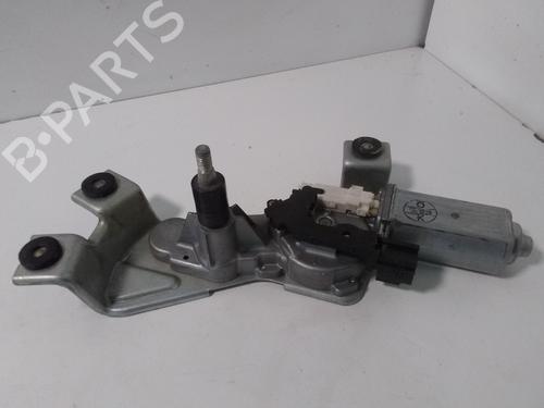 Used Rear wiper motor LAND ROVER RANGE ROVER SPORT I (L320) 2.7 D 4x4 (190 hp) 15454888