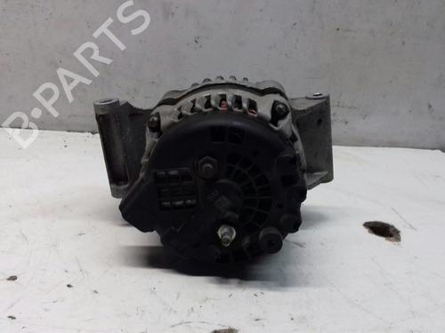 Alternator OPEL INSIGNIA A (G09) 2.0 Turbo 4x4 (68) | BP15437675M7 