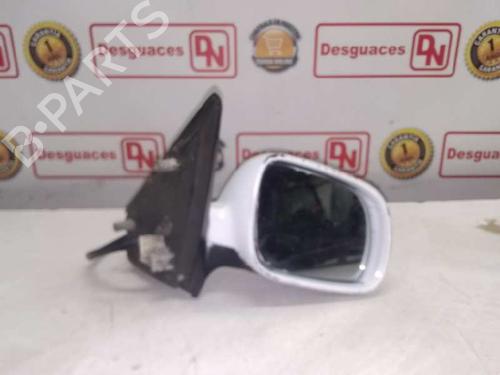 Used Right mirror SEAT IBIZA II (6K1) [1993-2002]  15430618