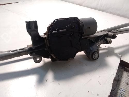 Front wiper motor OPEL ASTRA J (P10) 1.7 CDTI (68) | BP15448582M29 