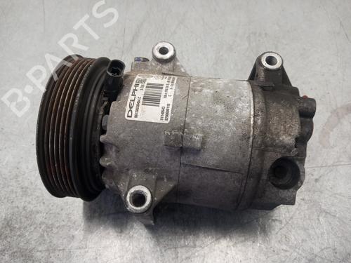 AC-Kompressor RENAULT SCÉNIC II (JM0/1_) [2003-2010]  15462411