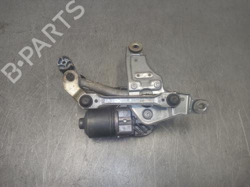 Front wiper motor FORD S-MAX (WA6)  | BP19437784M29 
