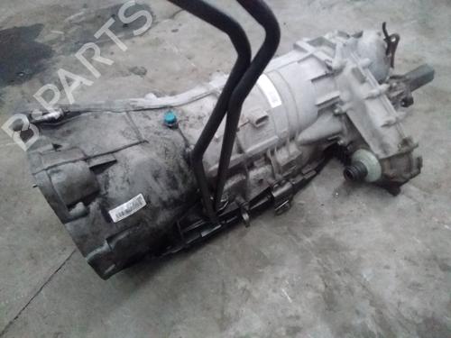 Used Gearbox BMW X5 (E70) xDrive 35 d (286 hp) 16135189