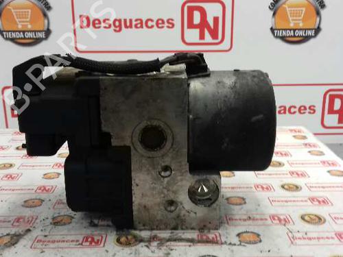 Used ABS pump CITROËN XSARA PICASSO (N68) 2.0 HDi (90 hp) 15426676