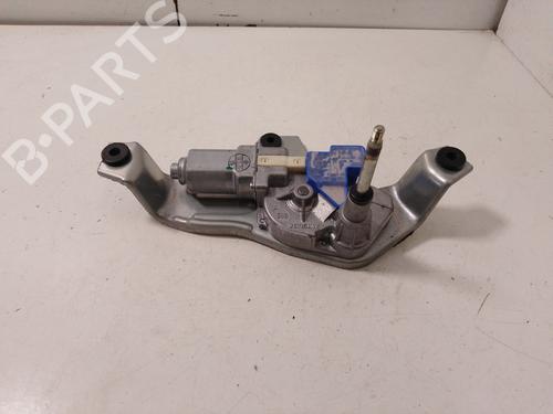 Used Rear wiper motor MITSUBISHI ASX (GA_W_) [2009-2025]  20640521