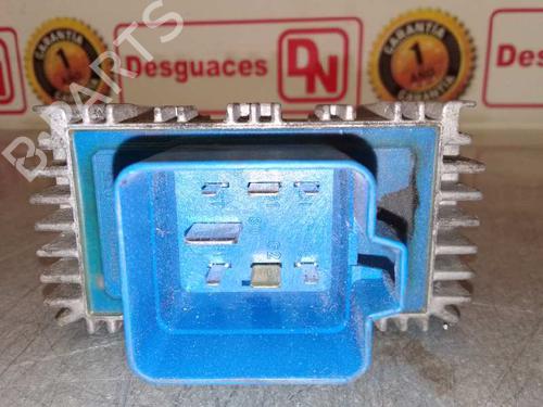 Electronic module OPEL CORSA C (X01)  | BP15428704M83 