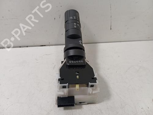 Used Headlight switch NISSAN QASHQAI / QASHQAI +2 I (J10, NJ10, JJ10E) [2006-2014]  17163586