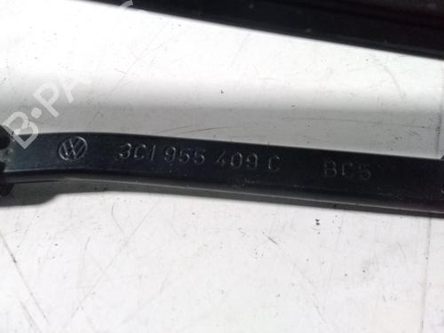 Front windshield wiper arm VW PASSAT B6 (3C2)  | BP15450755C143 