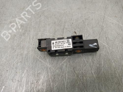 Elektronisk sensor AUDI A3 Sportback (8PA) 2.0 FSI (150 hp) 15437561