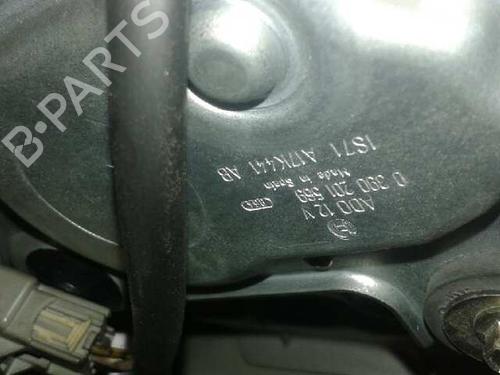 Rear wiper motor FORD MONDEO III (B5Y)  | BP15425090M102 