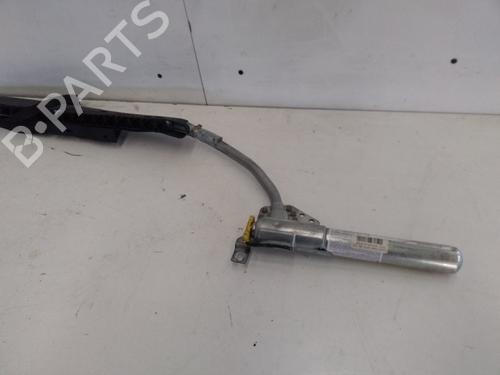 Right curtain airbag MERCEDES-BENZ C-CLASS (W203) C 220 CDI (203.006, 203.008) | BP15461963C12 