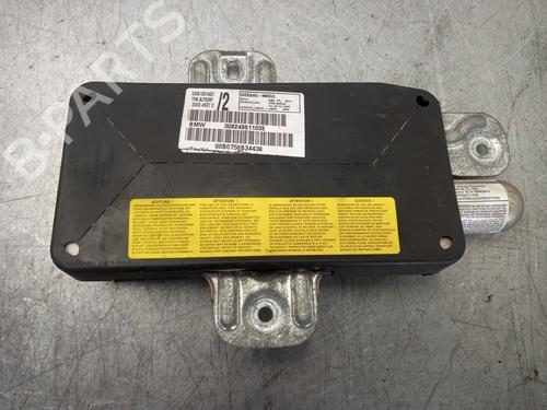 Airbag porta anteriore sinistra BMW 3 Coupe (E46) 323 Ci (170 hp) 30824861103E