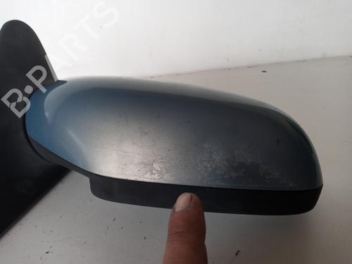 Right mirror RENAULT LAGUNA II (BG0/1_)  | BP18320193C27 