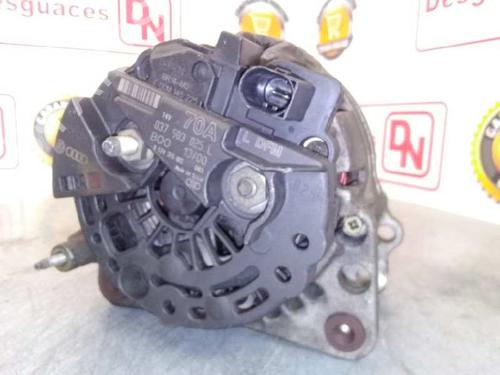 Generator SEAT IBIZA III (6L1)  | BP15427584M7 