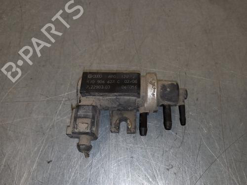 Egr VW GOLF V (1K1) [2003-2010]  15437756
