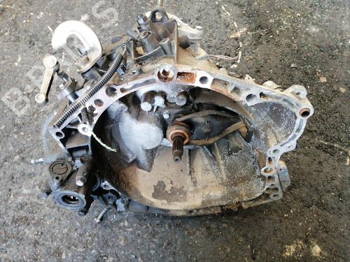 Used Gearbox PEUGEOT 307 SW (3H) [2002-2009]  15459100