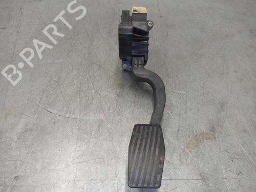 Pedal OPEL CORSA D (S07) [2006-2015]  15452345