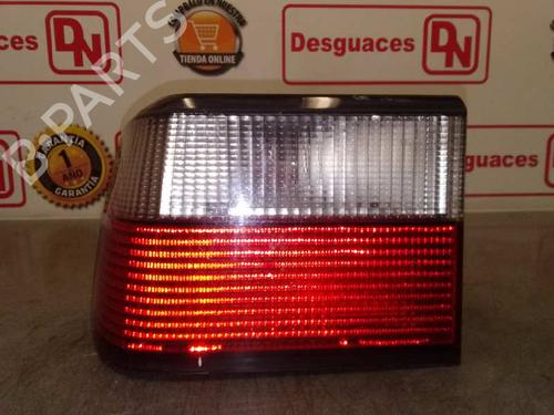 Used Left taillight CITROËN XANTIA (X1_, X2_) 1.6 i (88 hp) 15586598