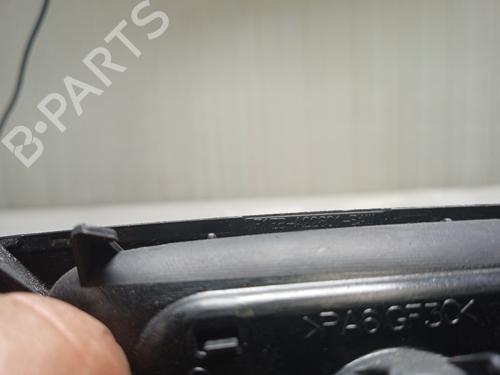 Front left interior door handle FORD FOCUS III 1.6 TDCi | BP15454305I13 