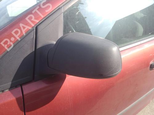 Used Left mirror FORD FOCUS II (DA_, HCP, DP) [2004-2013]  26560940