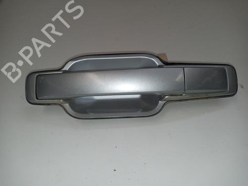 Venstre bak utvendig håndtak SSANGYONG KYRON 2.0 Xdi (141 hp) 15454833