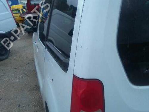 Valve cover CITROËN BERLINGO MULTISPACE (B9)  | BP16423956M124 