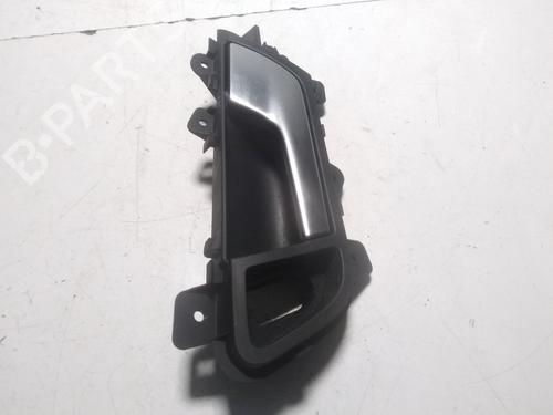 Front right interior door handle AUDI A4 B8 (8K2) 2.0 TDI | BP15881936I14 
