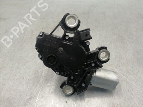 Used Rear wiper motor CITROËN C4 Grand Picasso I (UA_) [2006-2013]  15445792