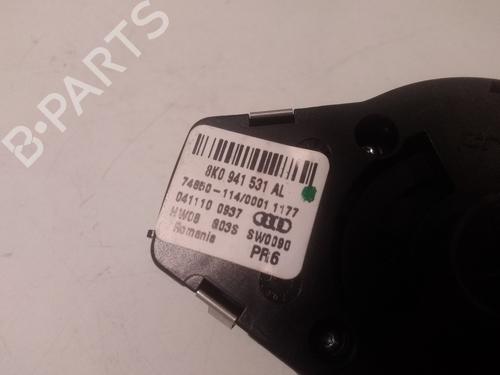Headlight switch AUDI Q5 (8RB) 2.0 TDI quattro | BP15465774I24 