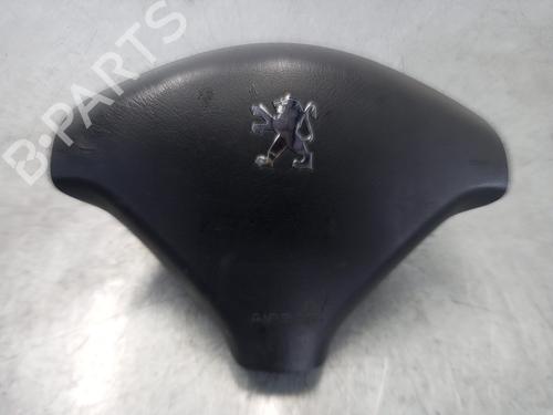 Driver airbag PEUGEOT 307 CC (3B) [2003-2009]  15459838