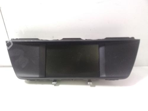 Used Display monitor BMW 5 (F10) 520 d (184 hp) 15557297