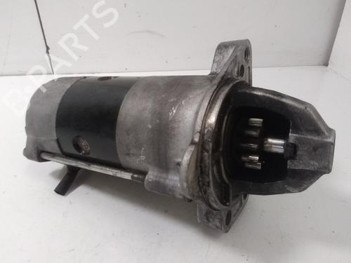 Used Starter OPEL ANTARA A (L07) [2006-2017]  15587055